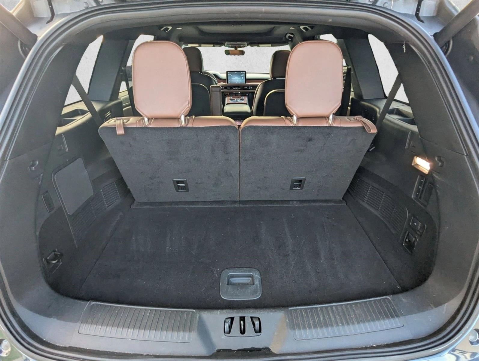 2024 Lincoln Aviator Reserve AWD