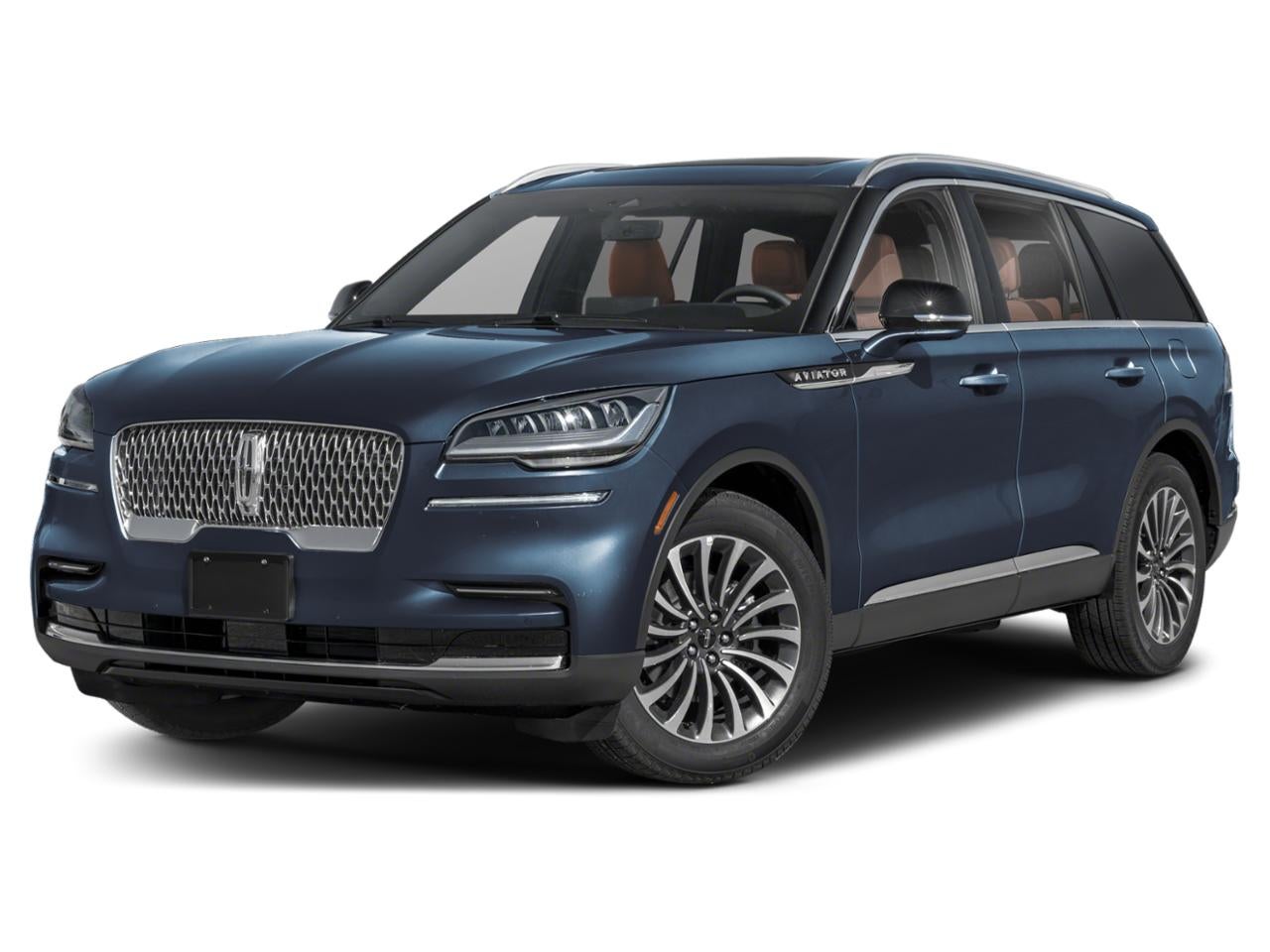2024 Lincoln Aviator Reserve AWD