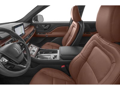 2024 Lincoln Aviator Reserve AWD