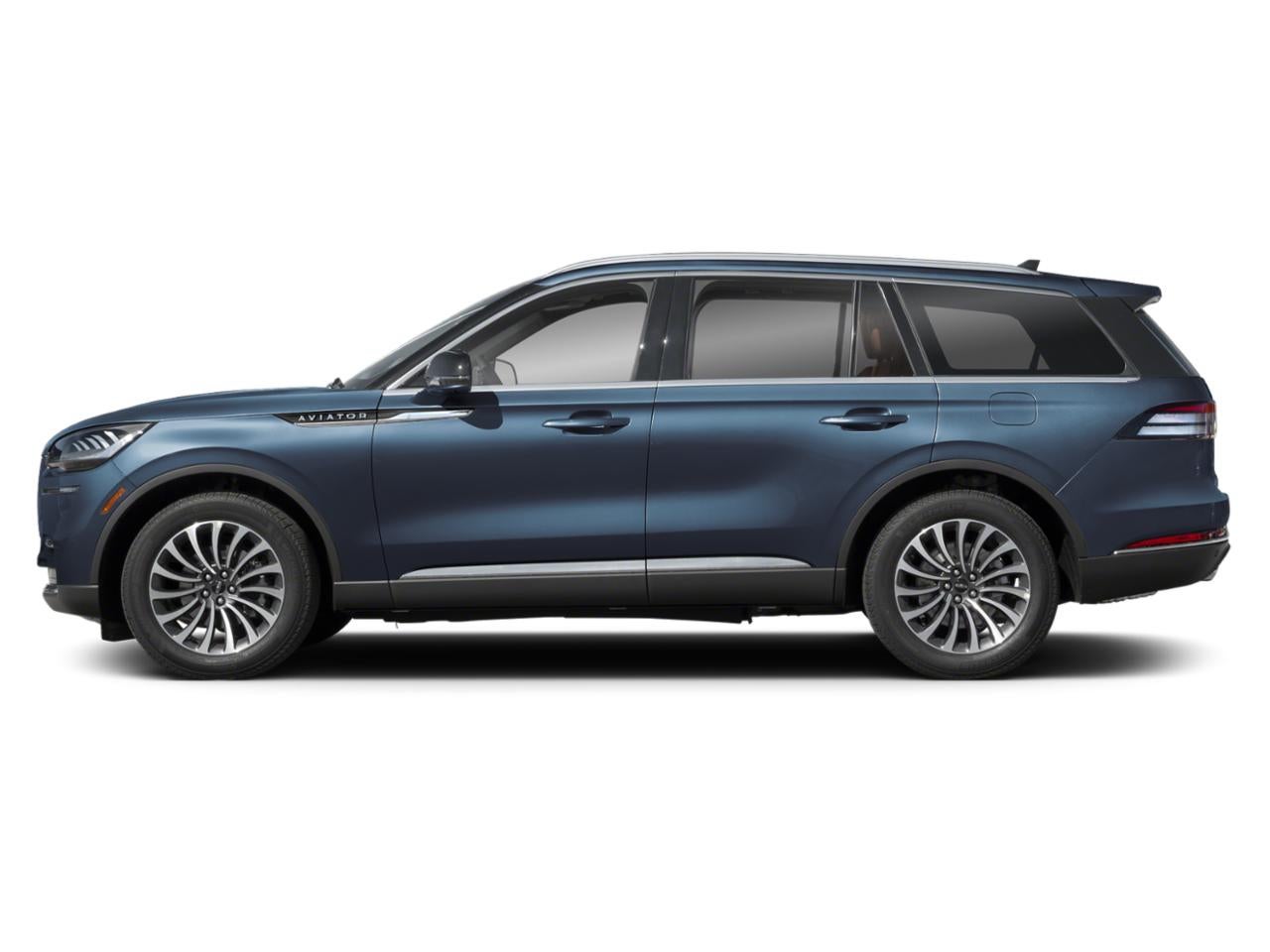 2024 Lincoln Aviator Reserve AWD
