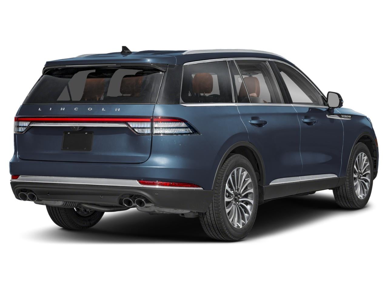 2024 Lincoln Aviator Reserve AWD