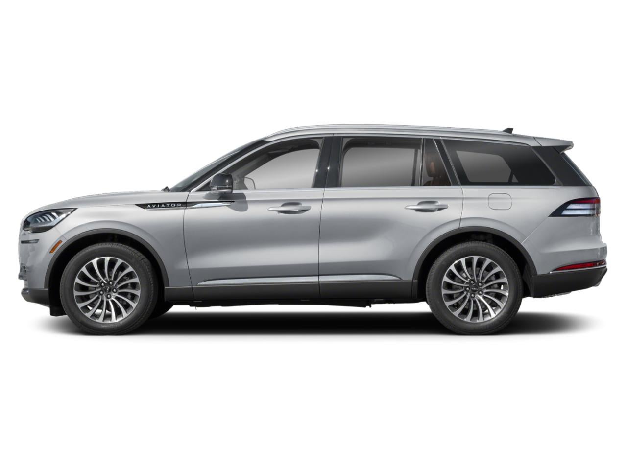 2024 Lincoln Aviator Reserve AWD