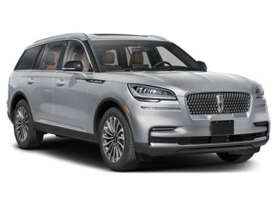 2024 Lincoln Aviator Reserve AWD