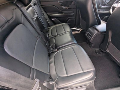 2023 Lincoln Corsair Reserve AWD