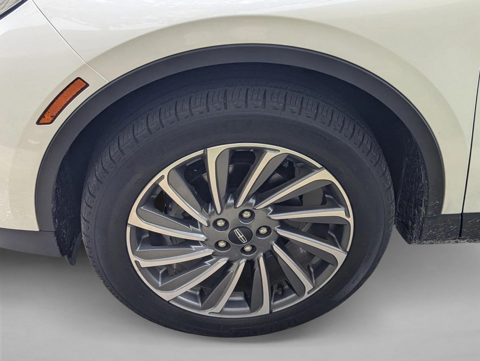 2023 Lincoln Corsair Reserve AWD