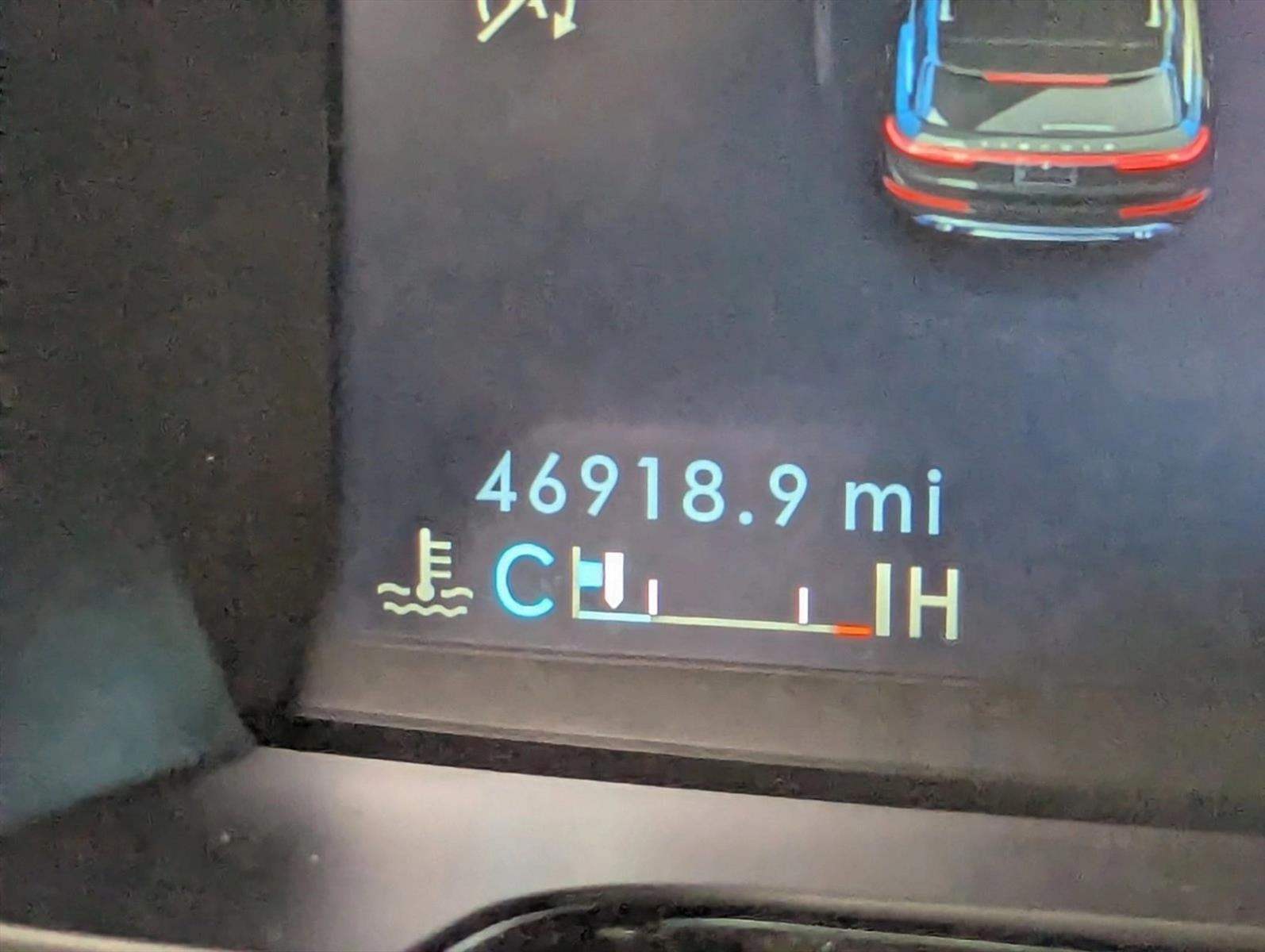 2023 Lincoln Corsair Reserve AWD