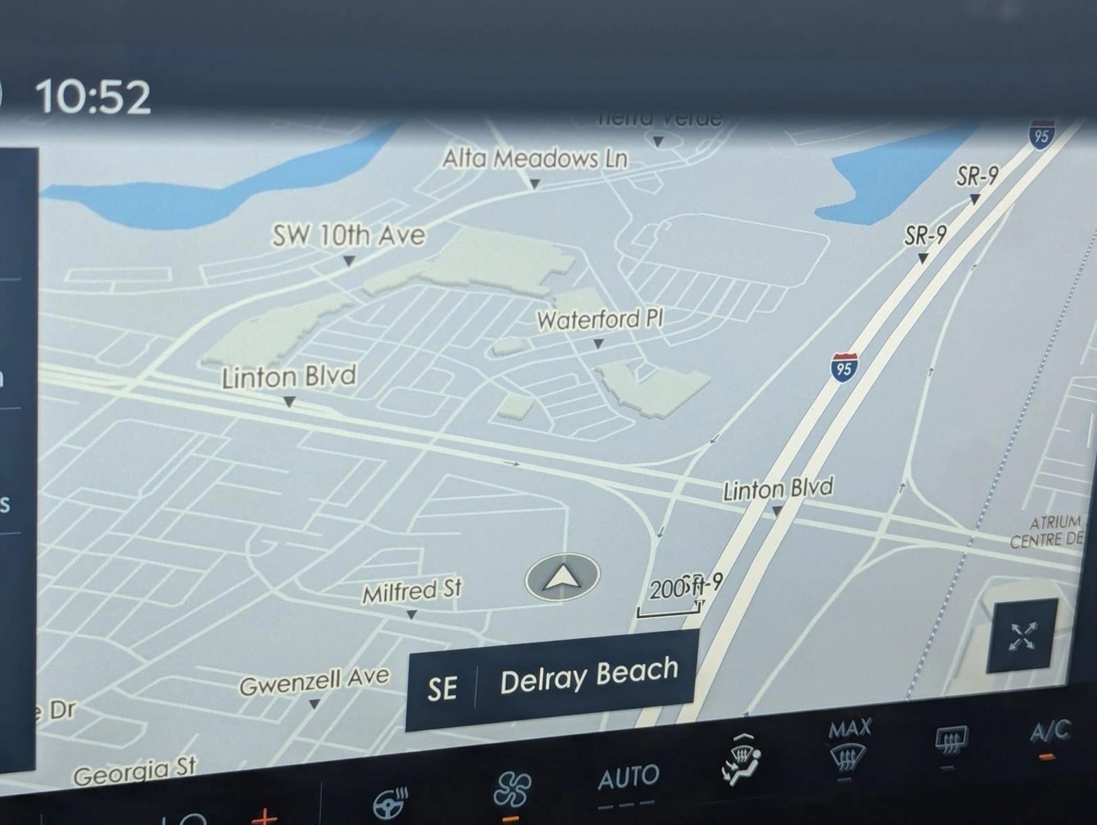 2023 Lincoln Corsair Reserve AWD