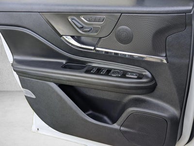 2023 Lincoln Corsair Reserve AWD