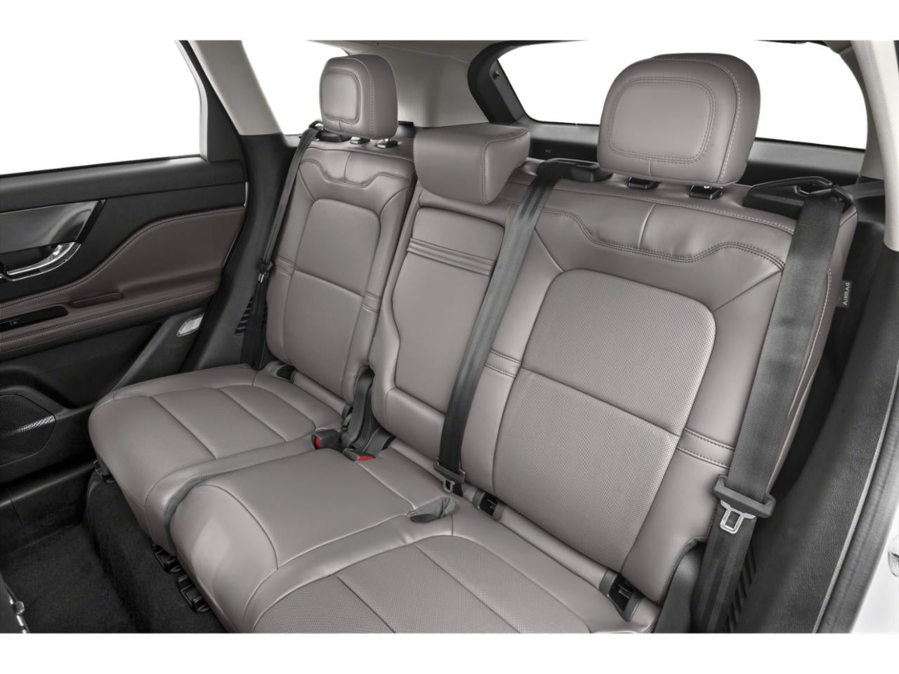 2023 Lincoln Corsair Reserve AWD