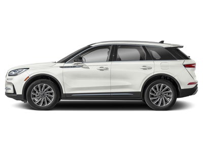 2023 Lincoln Corsair Reserve AWD