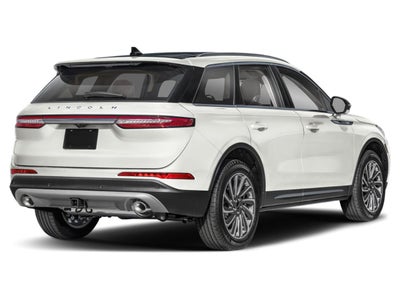 2023 Lincoln Corsair Reserve AWD