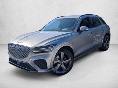 2025 Genesis GV70 3.5T Sport AWD
