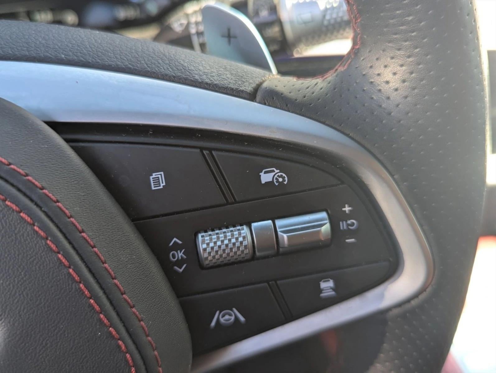 2025 Genesis GV70 3.5T Sport AWD