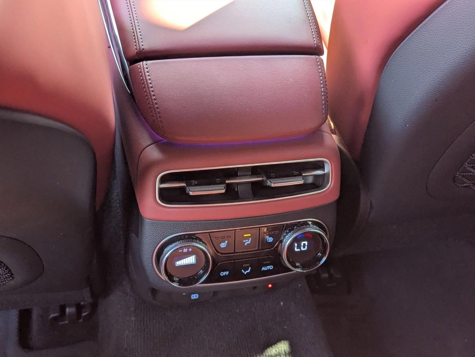 2025 Genesis GV70 3.5T Sport AWD