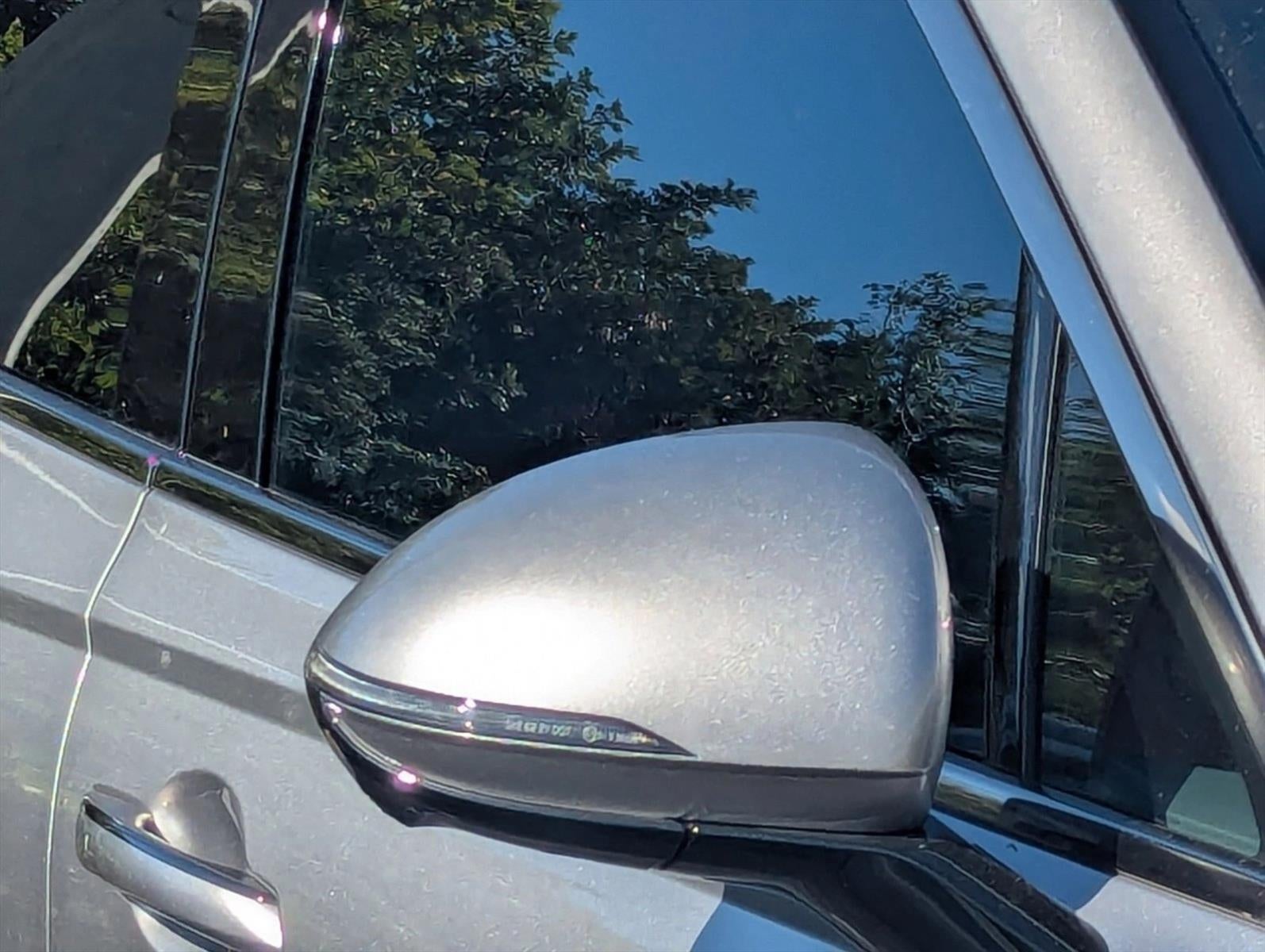 2025 Genesis GV70 3.5T Sport AWD