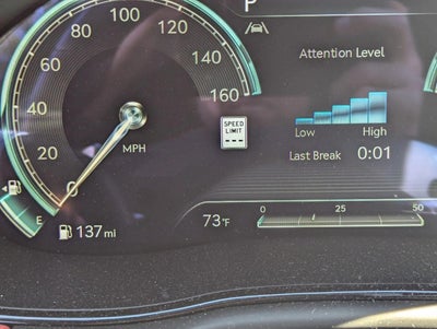 2025 Genesis GV70 3.5T Sport AWD