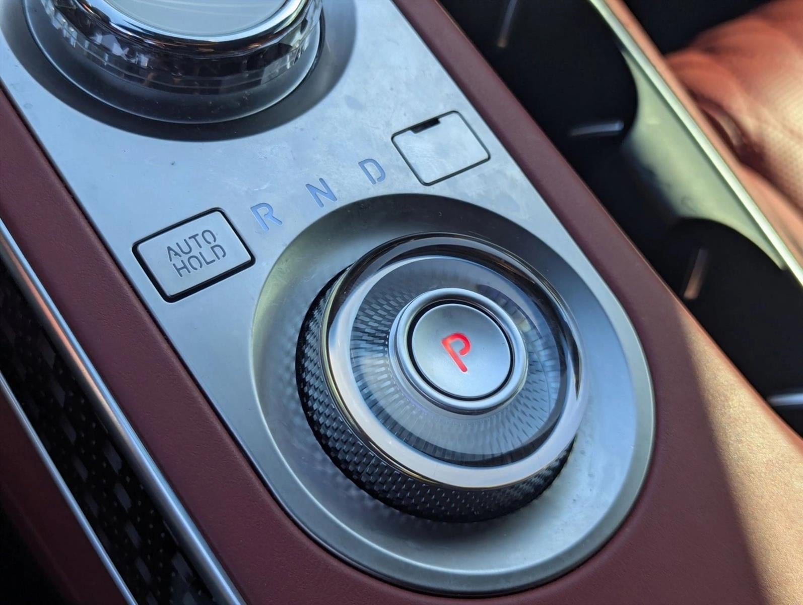 2025 Genesis GV70 3.5T Sport AWD