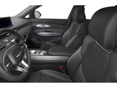 2025 Genesis GV70 3.5T Sport AWD