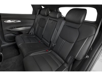 2025 Genesis GV70 3.5T Sport AWD