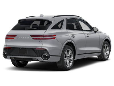 2025 Genesis GV70 3.5T Sport AWD