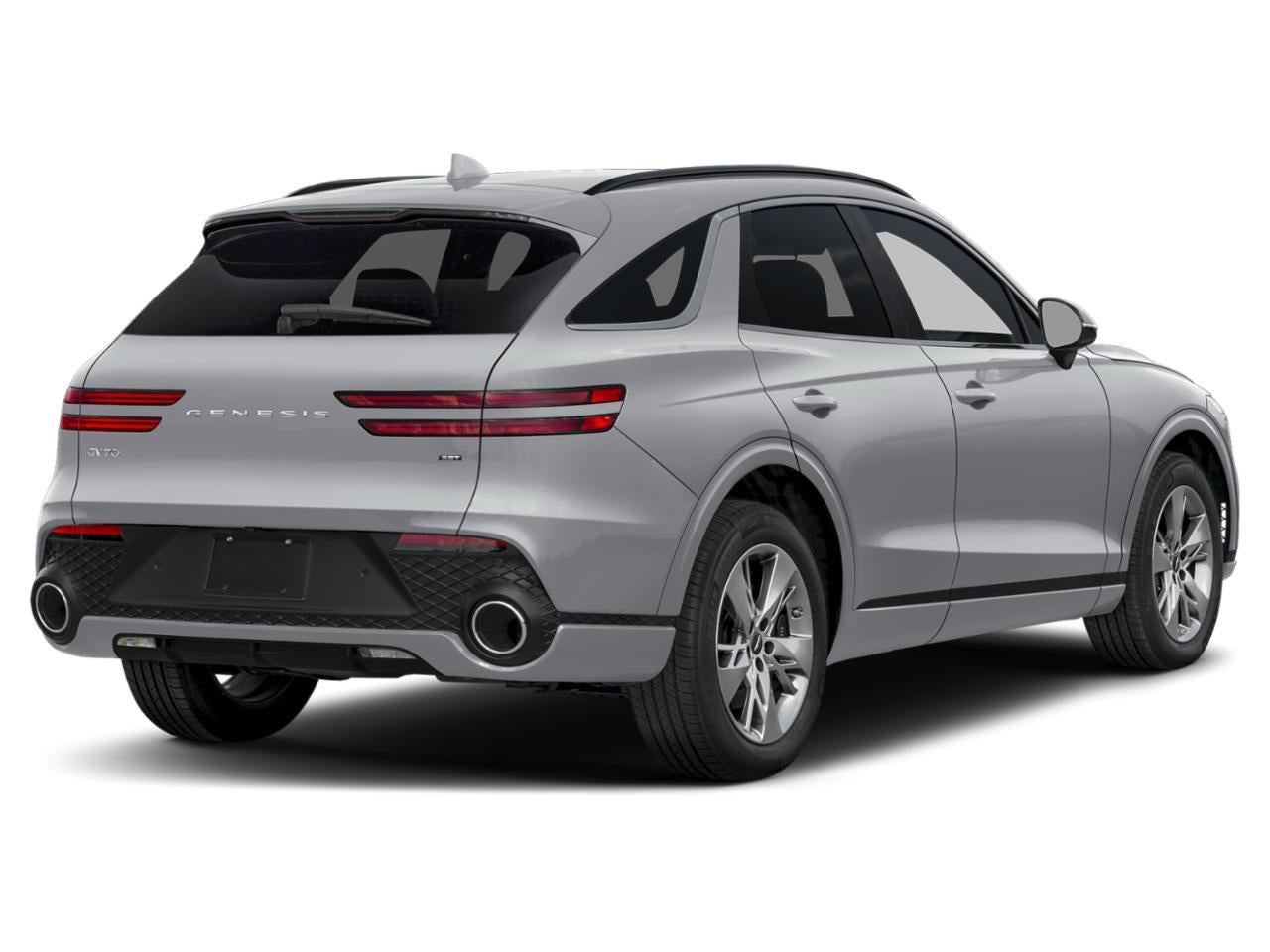 2025 Genesis GV70 3.5T Sport AWD