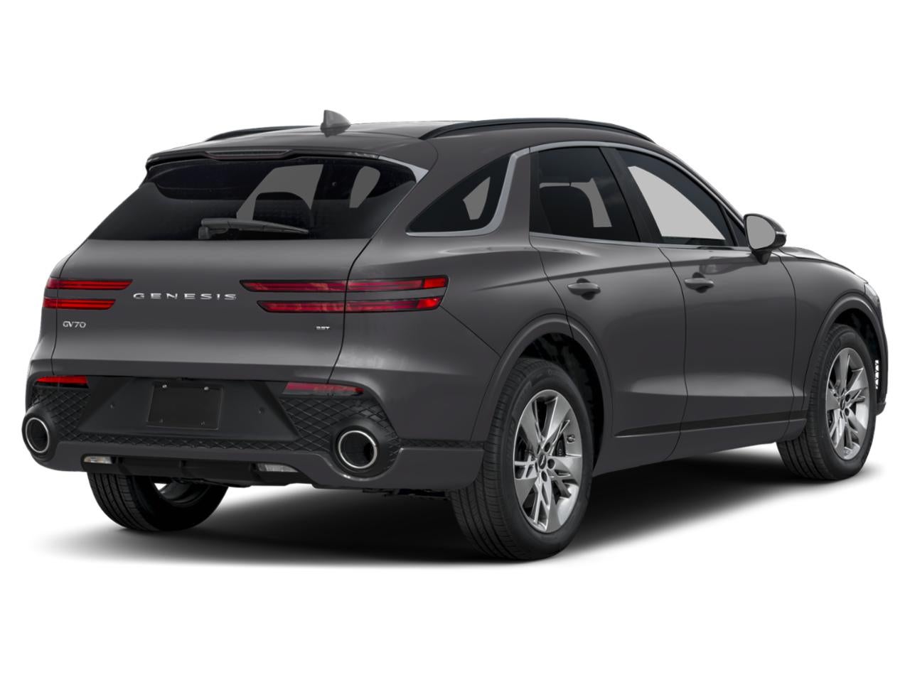 2025 Genesis GV70 3.5T Sport AWD