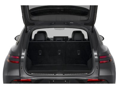 2025 Genesis GV70 3.5T Sport AWD