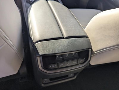 2024 Lexus TX 350 FWD