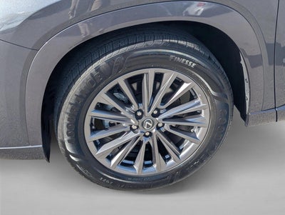 2024 Lexus TX 350 FWD