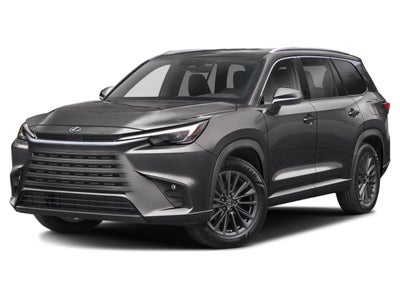 2024 Lexus TX 350 FWD