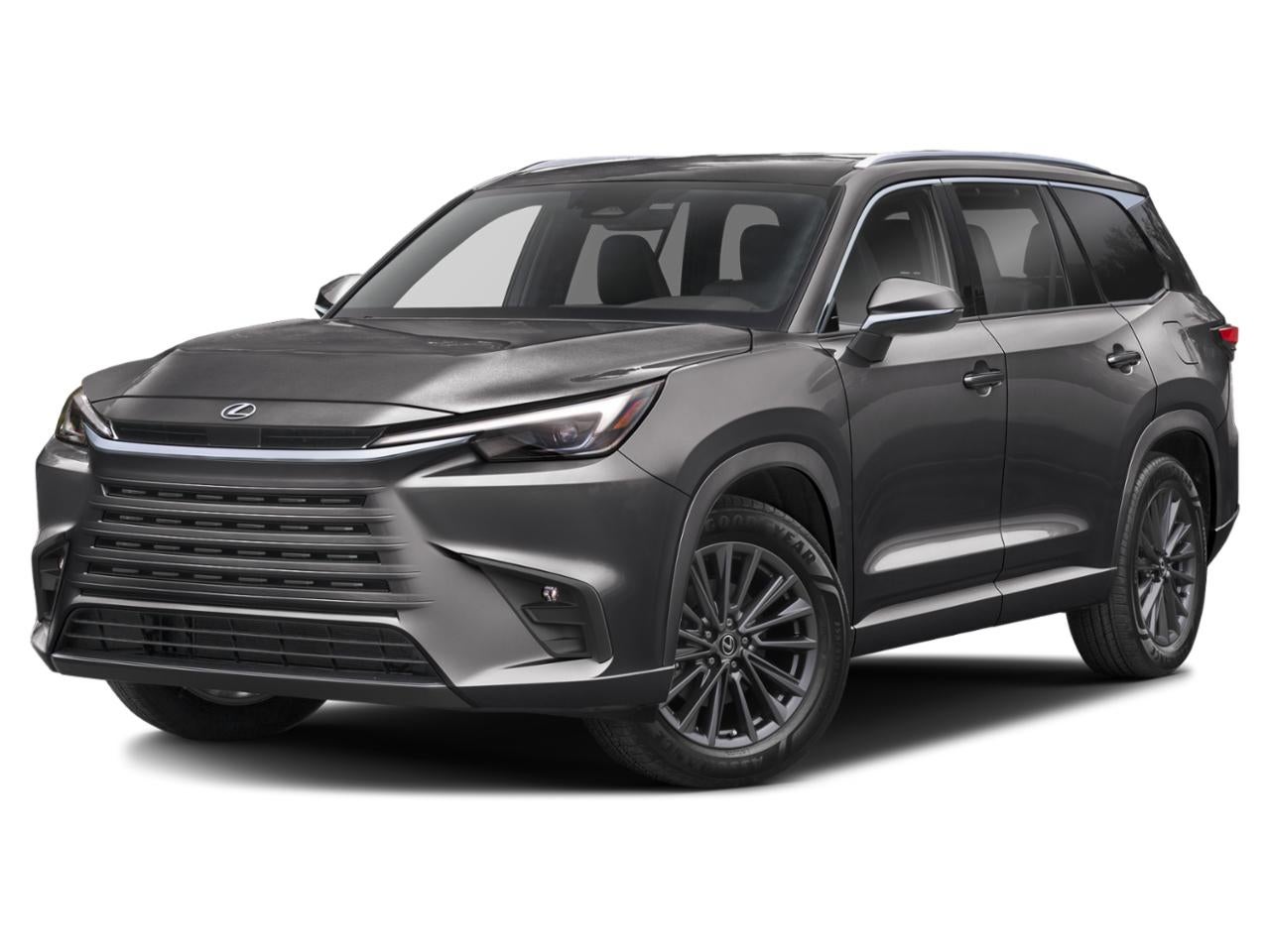 2024 Lexus TX 350 FWD