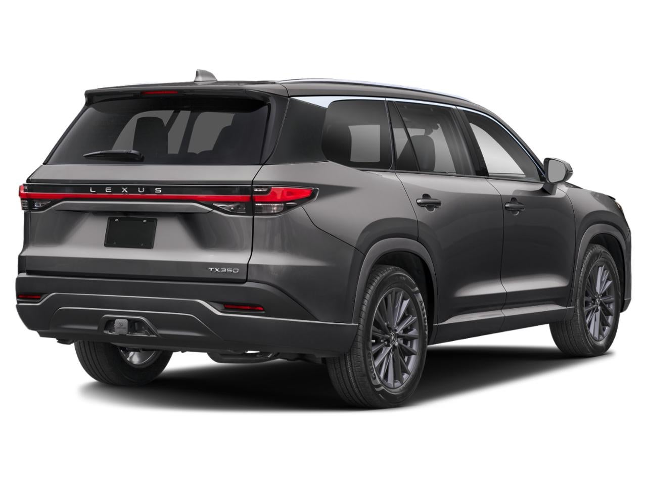 2024 Lexus TX 350 FWD