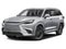 2024 Lexus TX 350 FWD