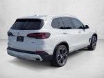 2026 BMW X5 sDrive40i Sports Activity Vehicle