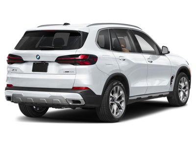 2026 BMW X5 sDrive40i Sports Activity Vehicle