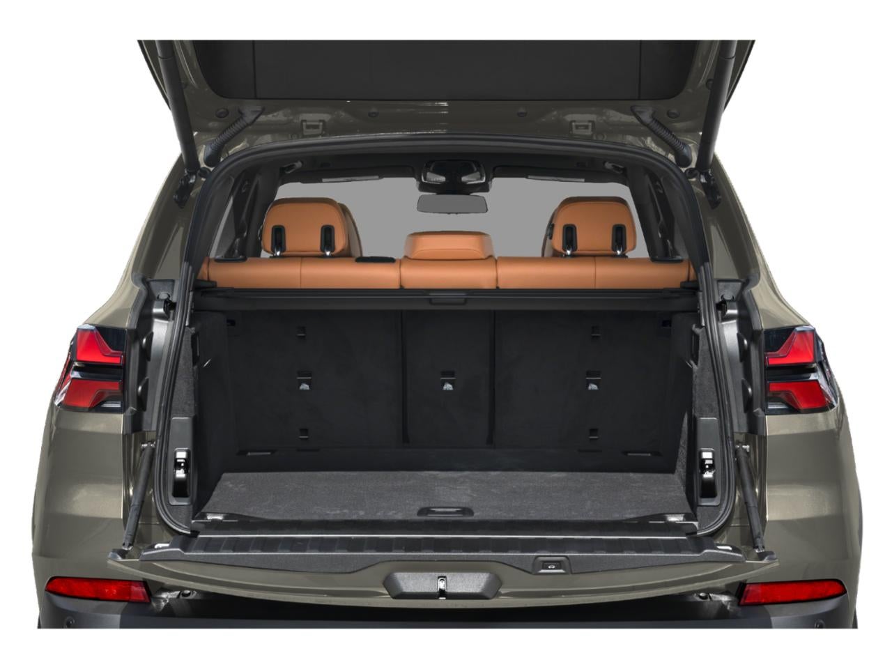 2026 BMW X5 sDrive40i Sports Activity Vehicle