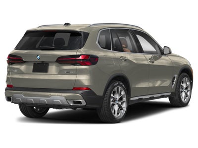 2026 BMW X5 sDrive40i Sports Activity Vehicle