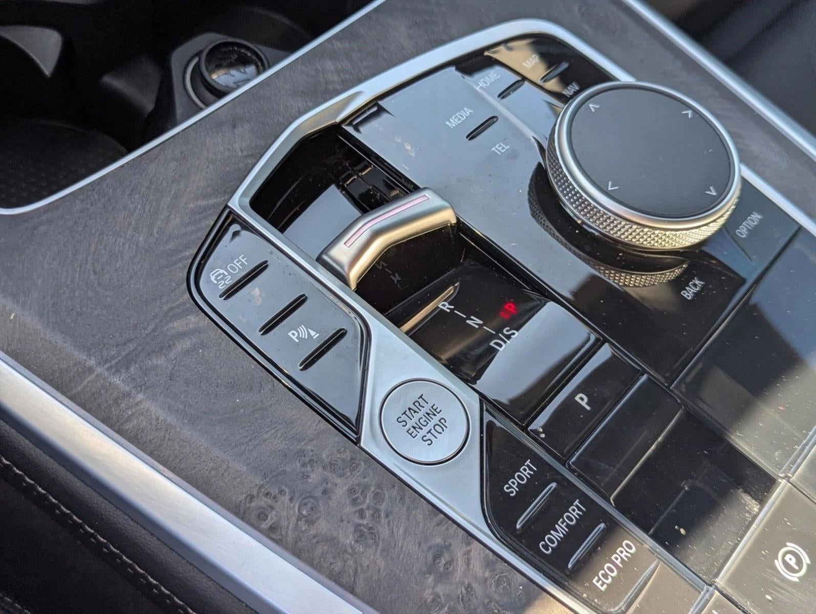 2025 BMW X5 sDrive40i Sports Activity Vehicle