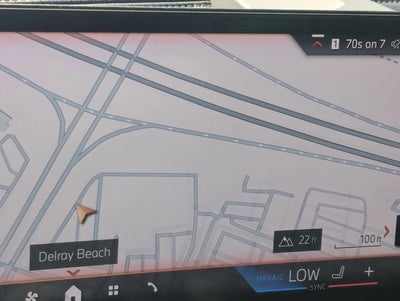 2025 BMW X5 sDrive40i Sports Activity Vehicle