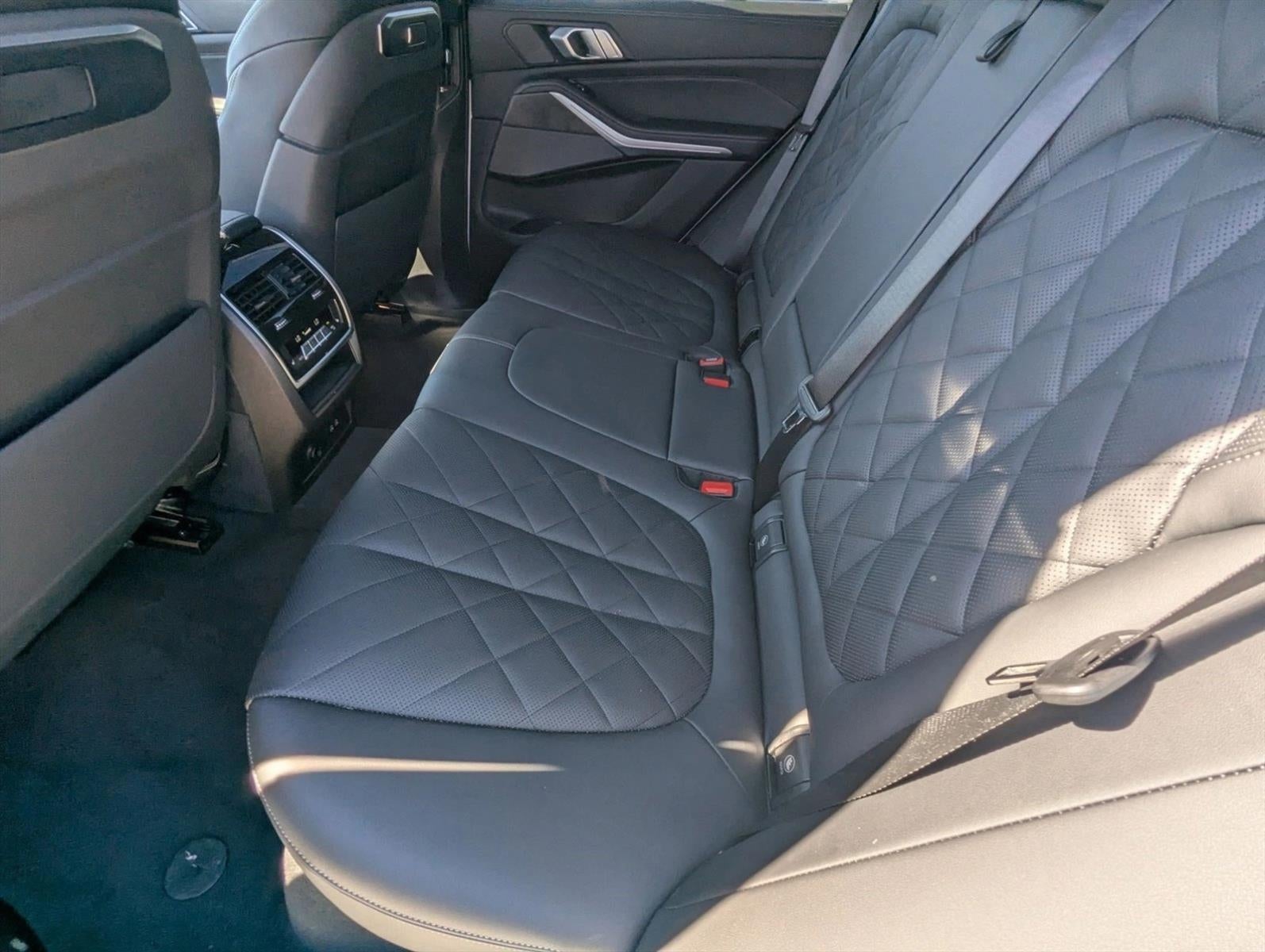 2025 BMW X5 sDrive40i Sports Activity Vehicle