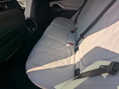 2026 BMW X5 sDrive40i Sports Activity Vehicle