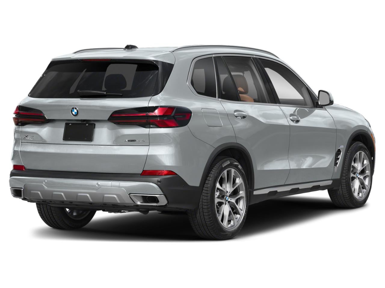 2026 BMW X5 sDrive40i Sports Activity Vehicle