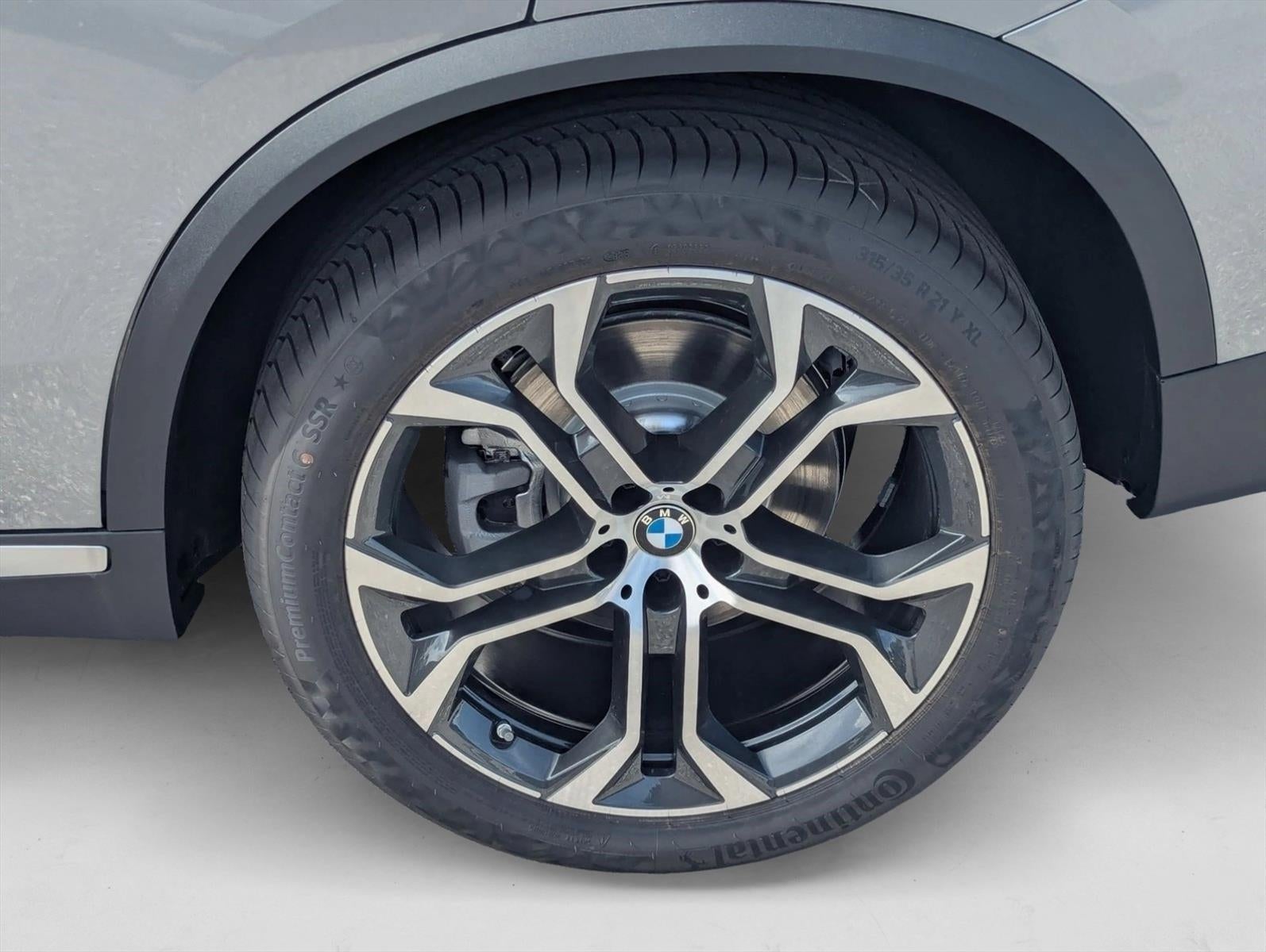 2026 BMW X5 sDrive40i Sports Activity Vehicle