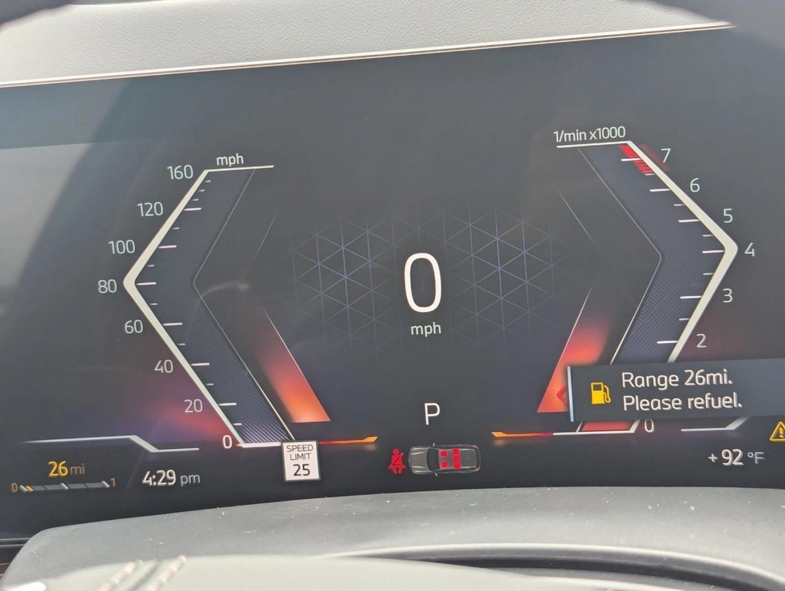2026 BMW X5 sDrive40i Sports Activity Vehicle