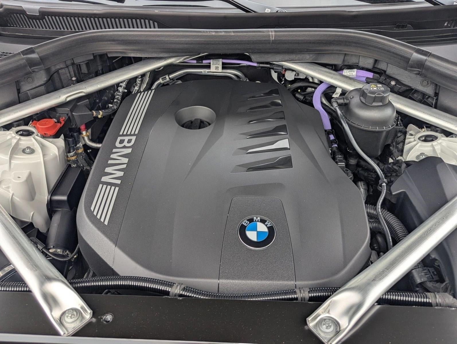 2026 BMW X5 sDrive40i Sports Activity Vehicle