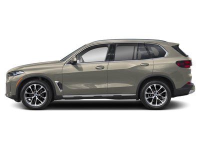 2026 BMW X5 sDrive40i Sports Activity Vehicle