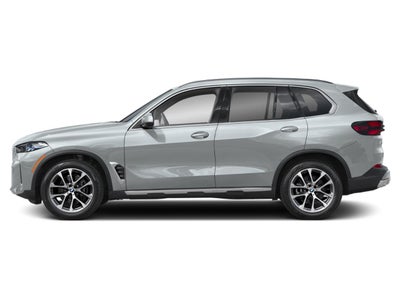 2026 BMW X5 sDrive40i Sports Activity Vehicle