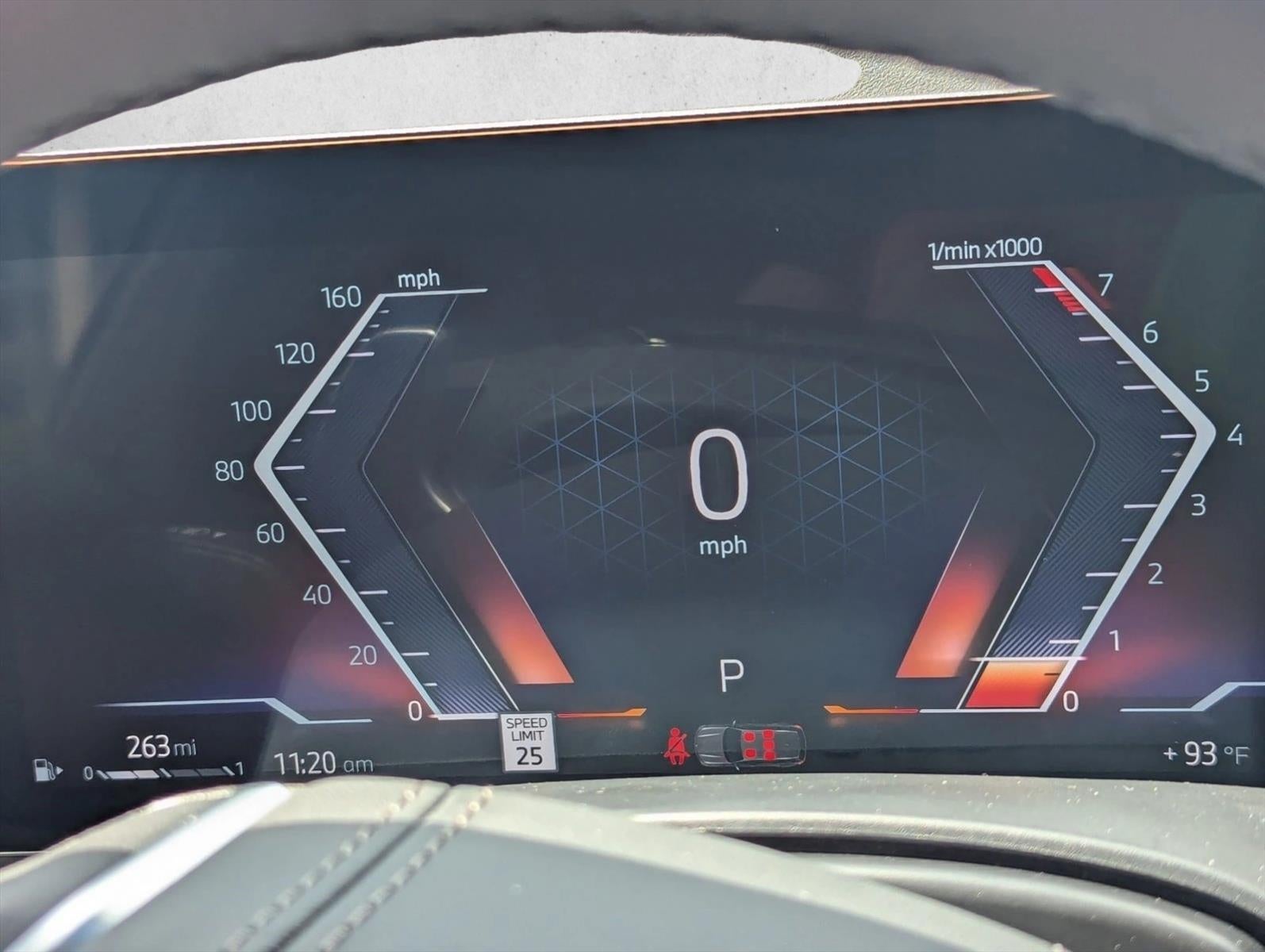 2026 BMW X5 sDrive40i Sports Activity Vehicle