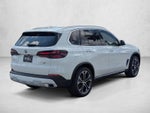 2026 BMW X5 sDrive40i Sports Activity Vehicle