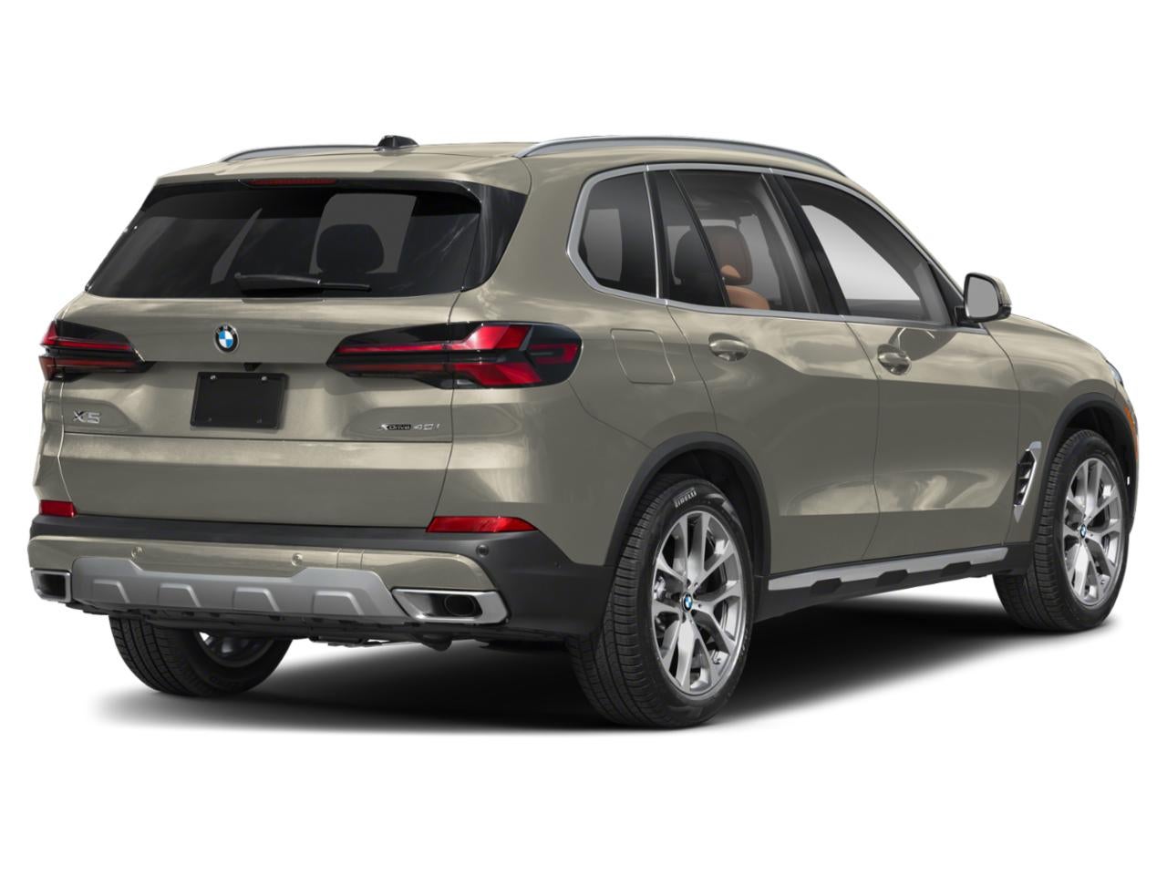 2026 BMW X5 sDrive40i Sports Activity Vehicle